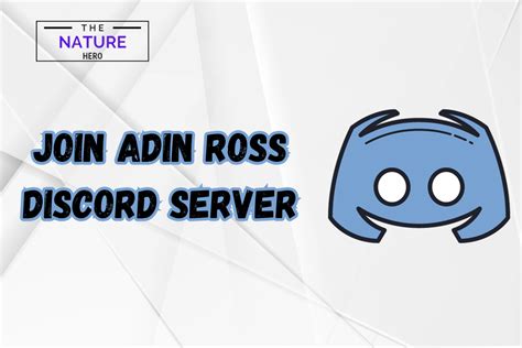 adin server|How to Join the Official Adin Ross Discord Server